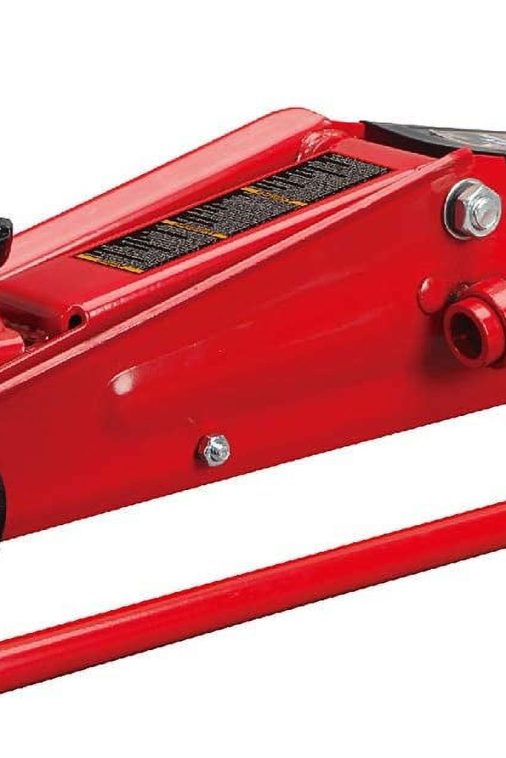 Torin BIG RED DT83006 3 Ton Hydraulic Floor Jack - Image 6