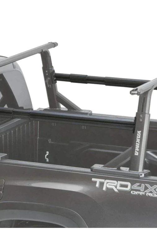 YAKIMA SideBar Side Rails for OverHaul HD & OutPost HD - Image 5