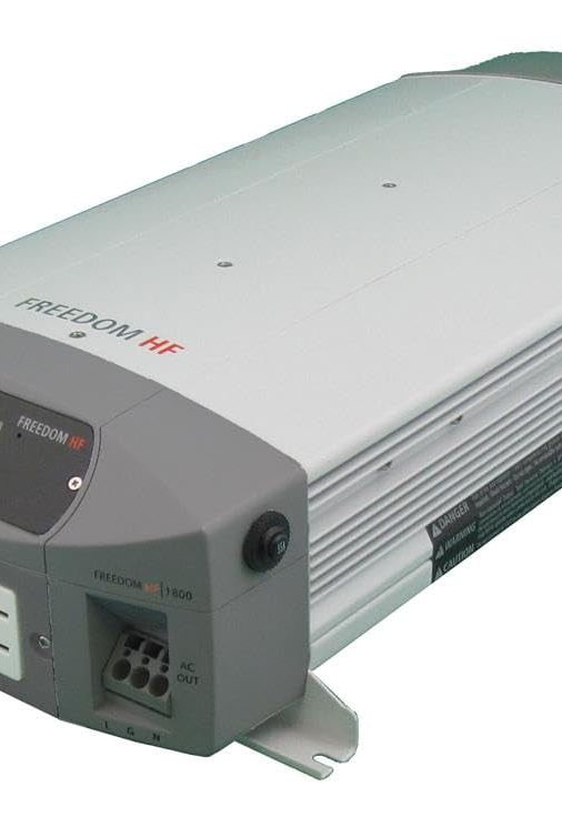 XANTREX FREEDOM HF 1800 INVERTER CHARGER 40AMP CHARGER - Image 5