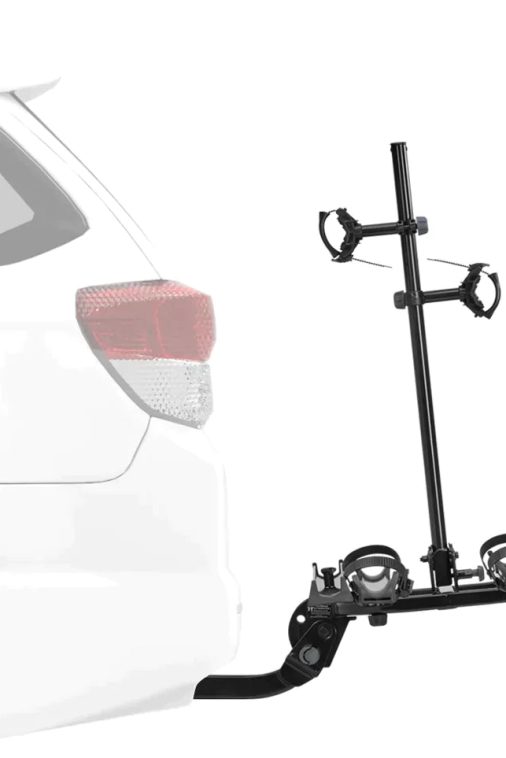 YAKIMA OnRamp E-Bike Hitch Bike Rack - Image 5