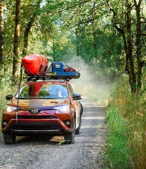 YAKIMA OffGrid Premium Cargo Basket - Image 12