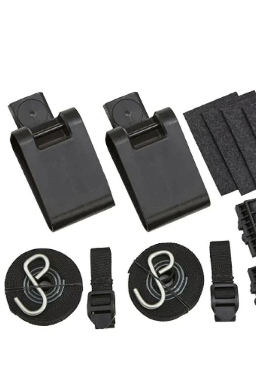 YAKIMA ShowDown Load-Assist Kayak & SUP Carrier Mount - 8004081 - Image 15