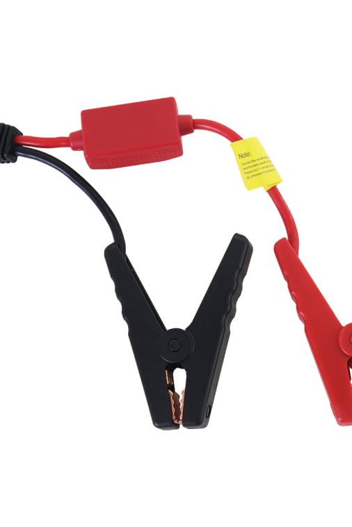 99800mAh 12V Car Jump Starter Portable 4 USB Port Charger LED Flashlight Power Bank Battery Booster - Image 7