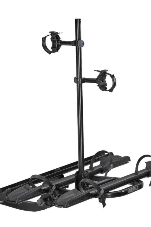YAKIMA OnRamp E-Bike Hitch Bike Rack - Image 21
