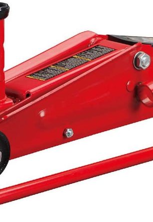 Torin BIG RED DT83006 3 Ton Hydraulic Floor Jack