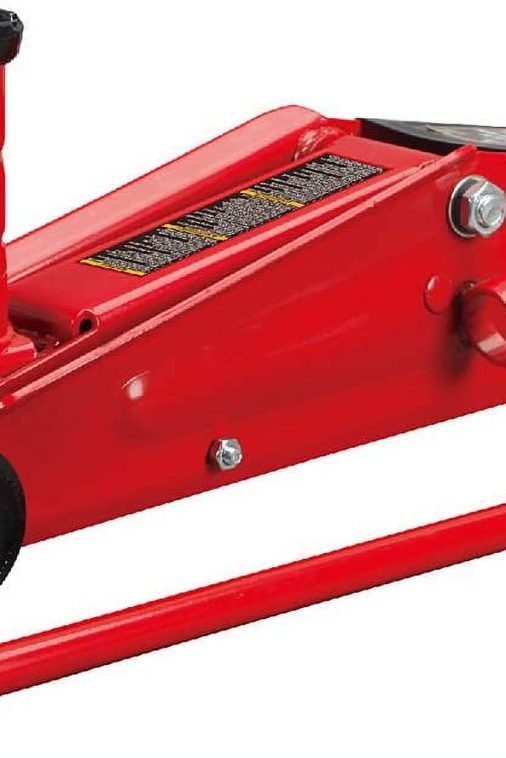 Torin BIG RED DT83006 3 Ton Hydraulic Floor Jack