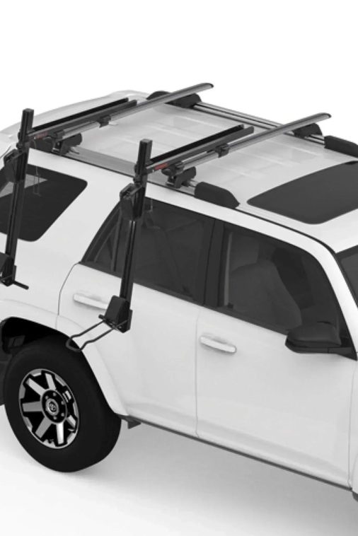 YAKIMA ShowDown Load-Assist Kayak & SUP Carrier Mount - 8004081 - Image 7
