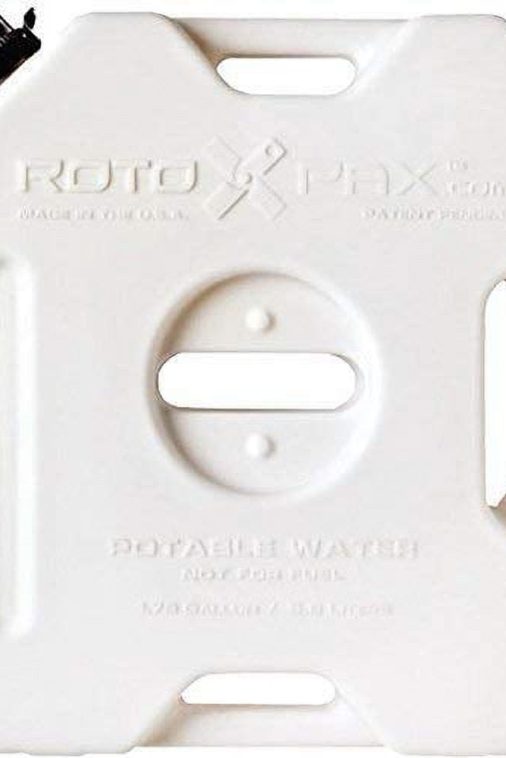 Water - 175155 ROTOPAX 1,75 Gallons Containers - Image 3