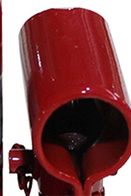 AFF American Forge IN3602 Super Duty Welded Bottle Jack - Image 6