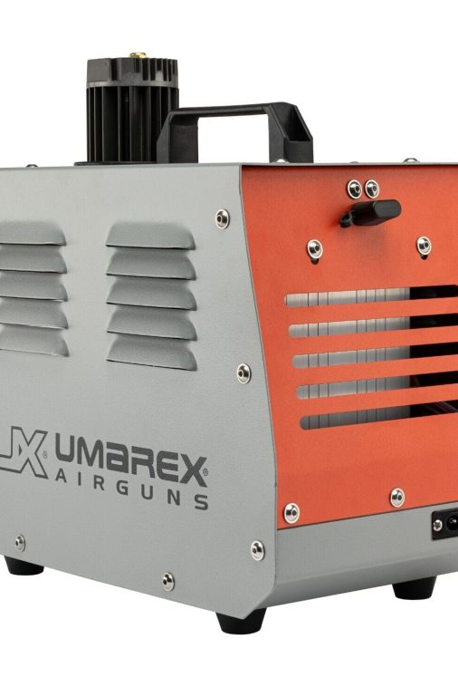 Umarex Ready Air Compressor Portable HPA Fill Station - Image 3