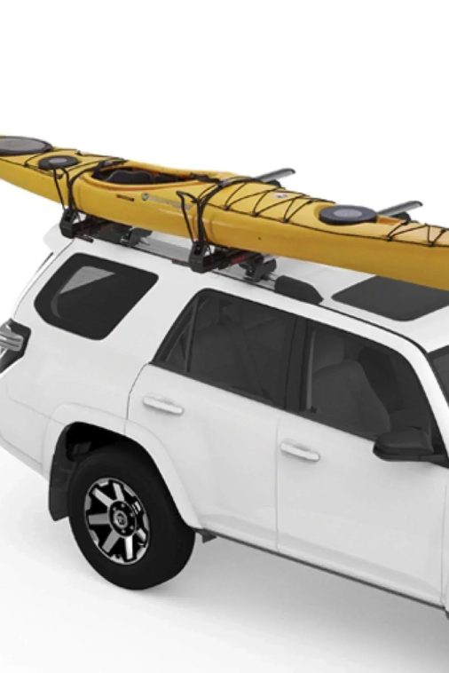 YAKIMA ShowDown Load-Assist Kayak & SUP Carrier Mount - 8004081 - Image 3