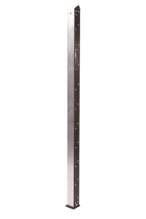 Titan Aluminum Pump Jack Poles