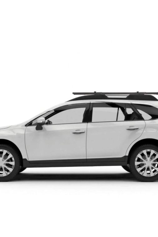 YAKIMA ShowDown Load-Assist Kayak & SUP Carrier Mount - 8004081 - Image 9