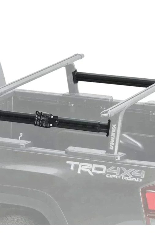 YAKIMA SideBar Side Rails for OverHaul HD & OutPost HD - Image 3