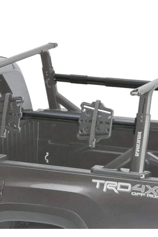 YAKIMA SideBar Side Rails for OverHaul HD & OutPost HD - Image 7