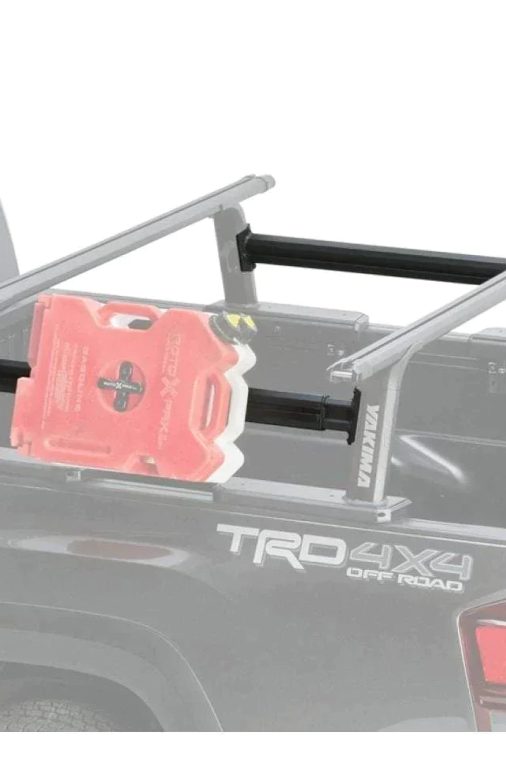 YAKIMA SideBar Side Rails for OverHaul HD & OutPost HD - Image 4
