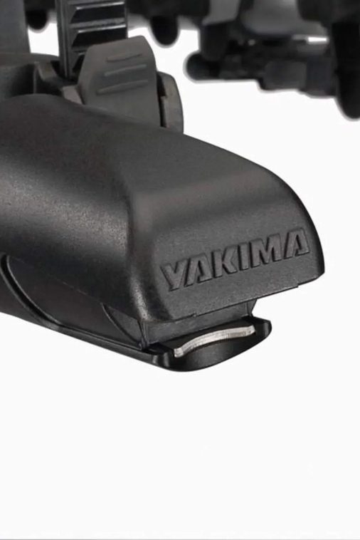 YAKIMA RidgeBack Tilt-Away Hitch Bike Rack - Image 4