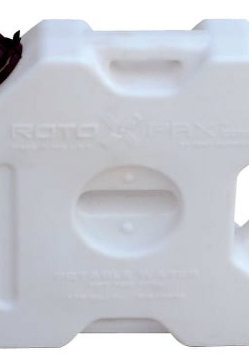 Water - 175155 ROTOPAX 1,75 Gallons Containers