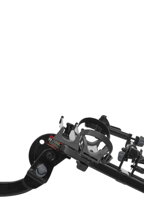 YAKIMA OnRamp E-Bike Hitch Bike Rack - Image 7