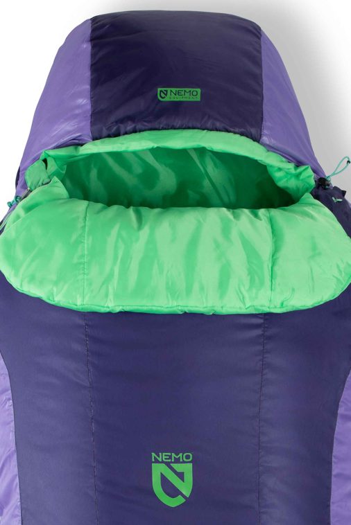 Tempoâ¢ Women's Synthetic Sleeping Bag - Image 3