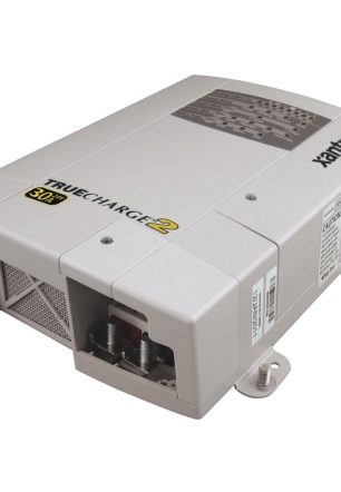 Xantrex TRUECharge2 30A Battery Charger-24V
