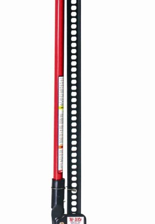 36" Hi-Lift Cast/Steel Jack