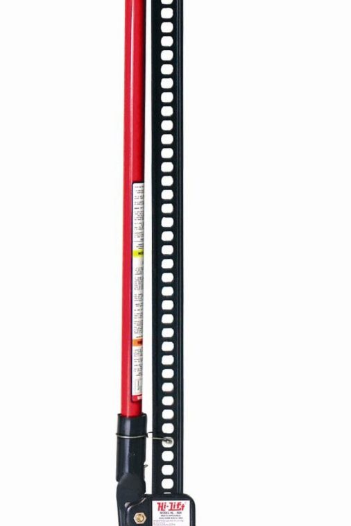 36" Hi-Lift Cast/Steel Jack