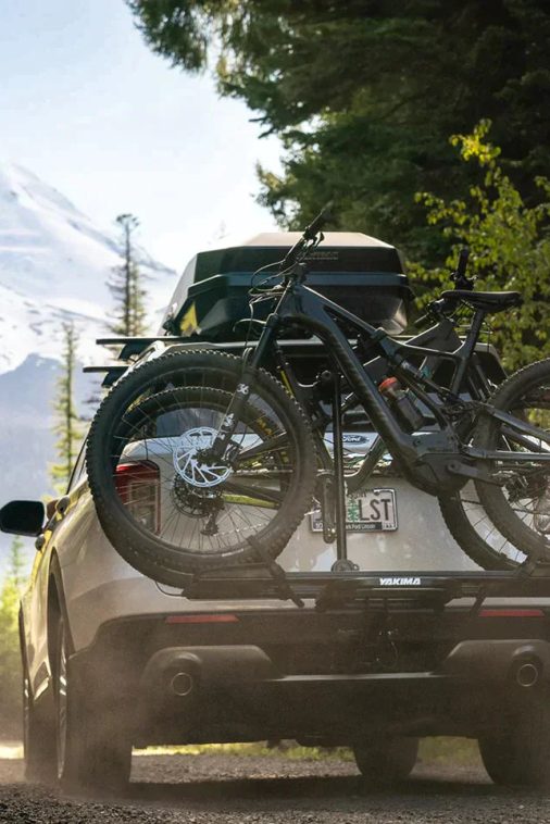 YAKIMA OnRamp E-Bike Hitch Bike Rack - Image 10