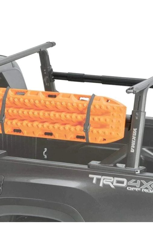 YAKIMA SideBar Side Rails for OverHaul HD & OutPost HD - Image 6