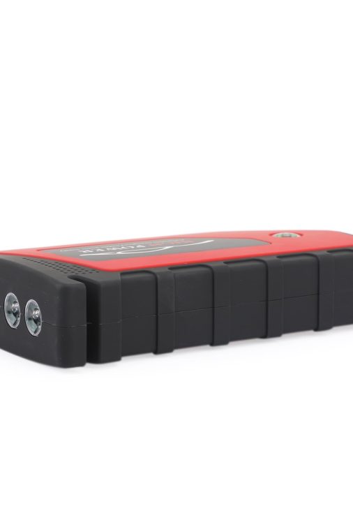 69800mAh Car Jump Starter Portable 4-USB Power Bank Battery Booster Clamp Kits - Image 6