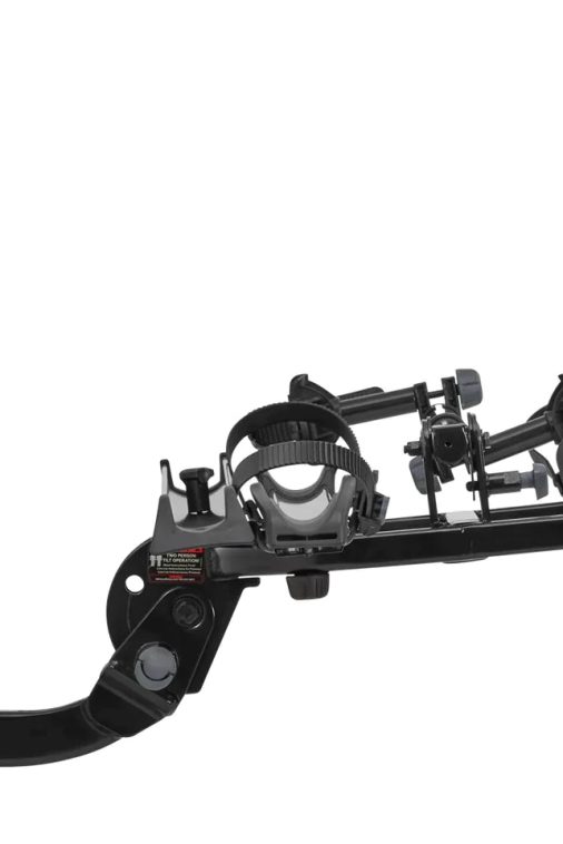 YAKIMA OnRamp E-Bike Hitch Bike Rack - Image 6