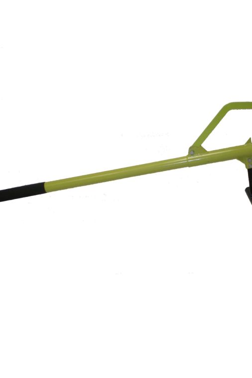 Timber Tuff Timber Jack with Fibreglass Handle - Image 3