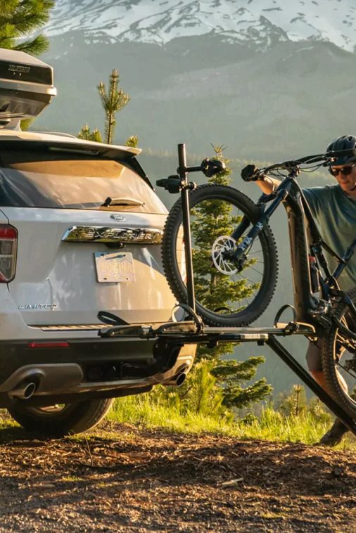 YAKIMA OnRamp E-Bike Hitch Bike Rack - Image 11
