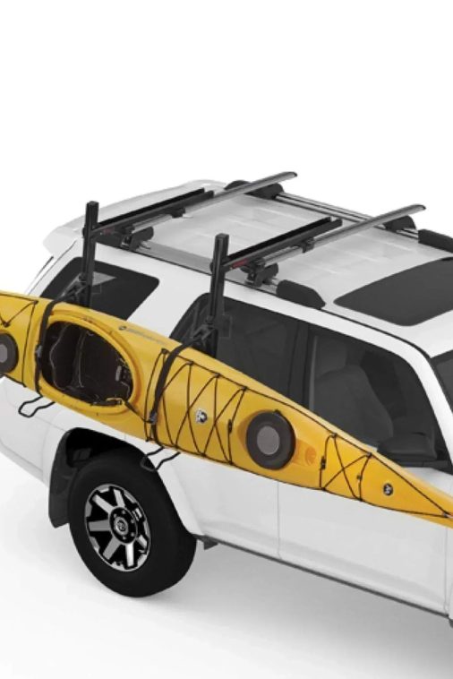 YAKIMA ShowDown Load-Assist Kayak & SUP Carrier Mount - 8004081