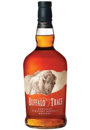 Buffalo Trace Bourbon Whiskey (750 ml)