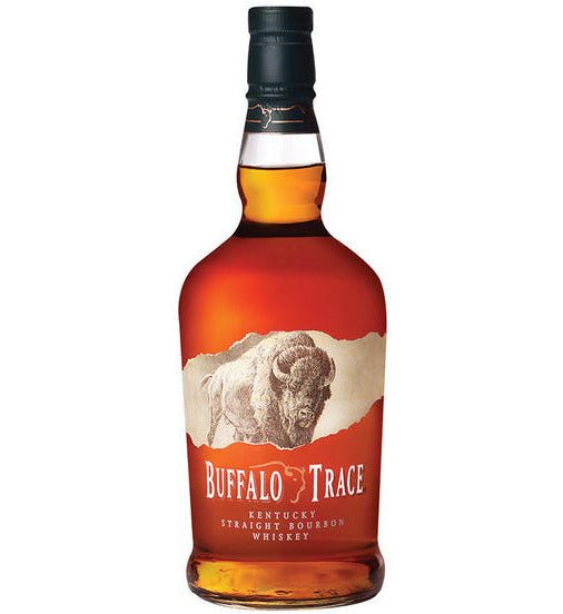 Buffalo Trace Bourbon Whiskey (750 ml)
