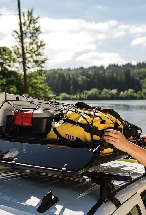 YAKIMA OffGrid Premium Cargo Basket - Image 13