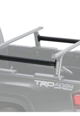 YAKIMA SideBar Side Rails for OverHaul HD & OutPost HD