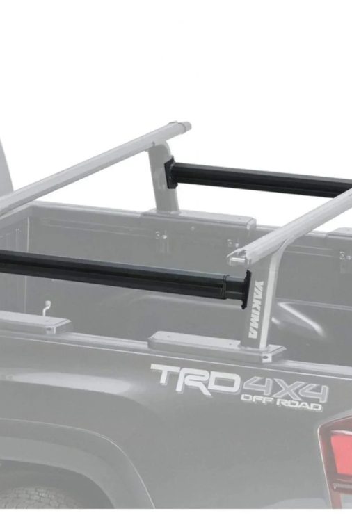 YAKIMA SideBar Side Rails for OverHaul HD & OutPost HD